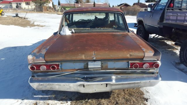 1964 Mercury Comet - photo 2