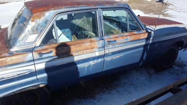 1964 Mercury Comet - photo 4