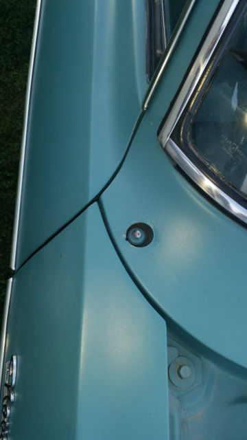 1964 Chevrolet Nova 4 door - photo 10