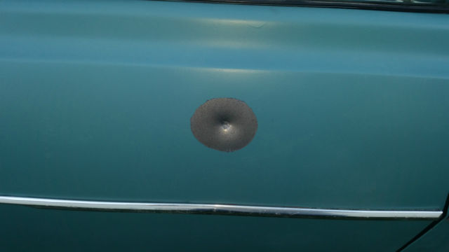 1964 Chevrolet Nova 4 door - photo 13