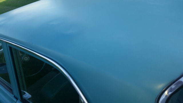 1964 Chevrolet Nova 4 door - photo 4