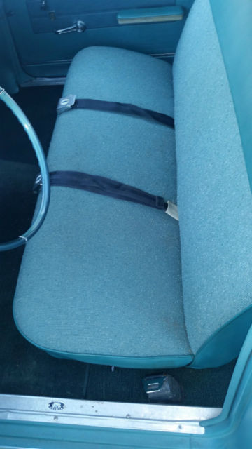1964 Chevrolet Nova 4 door - photo 5