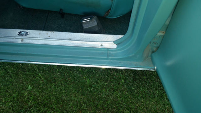 1964 Chevrolet Nova 4 door - photo 7