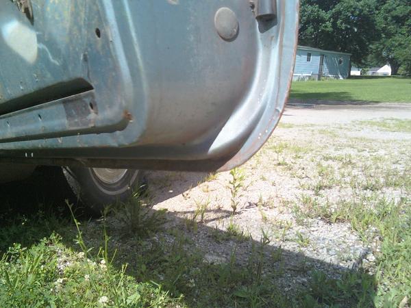 1964 Plymouth Fury - photo 10