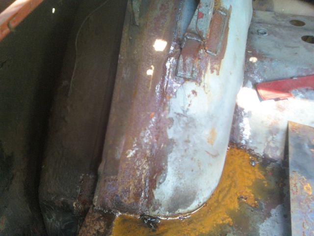 1964 Plymouth Fury - photo 8