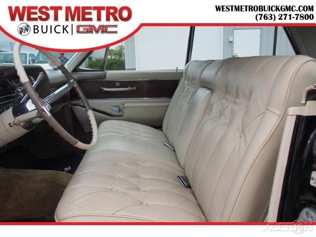 1964 Cadillac Fleetwood 4dr Sdn - photo 10