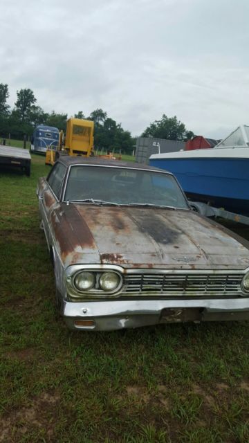 1964 AMC Other 990 - photo 2