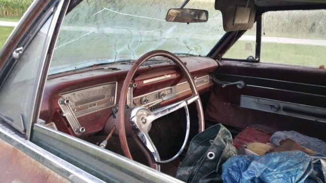 1964 AMC Other 990 - photo 7