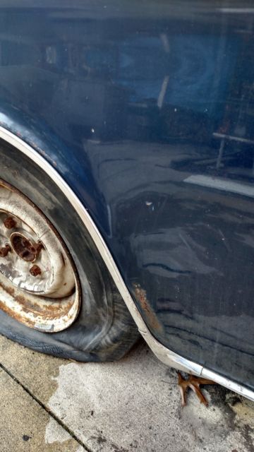 1964 Chevrolet Corvair - photo 4