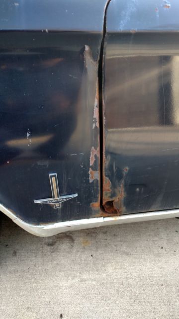 1964 Chevrolet Corvair - photo 6