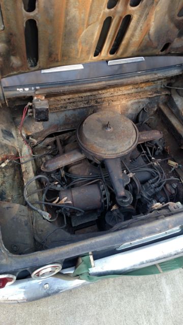 1964 Chevrolet Corvair - photo 9