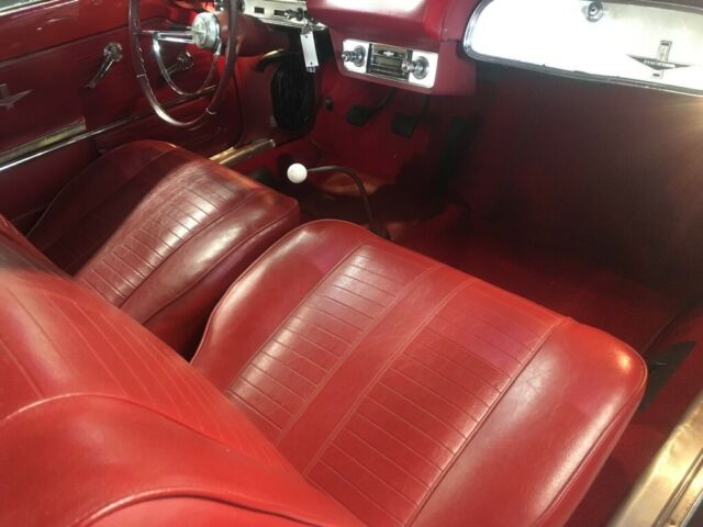 1964 Chevrolet Corvair Monza - photo 10