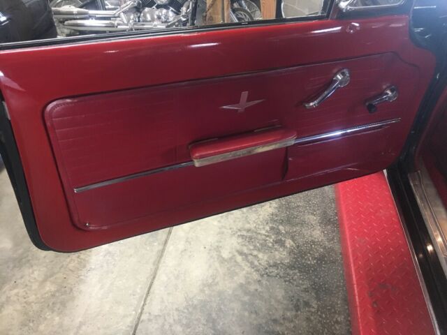 1964 Chevrolet Corvair Monza - photo 11