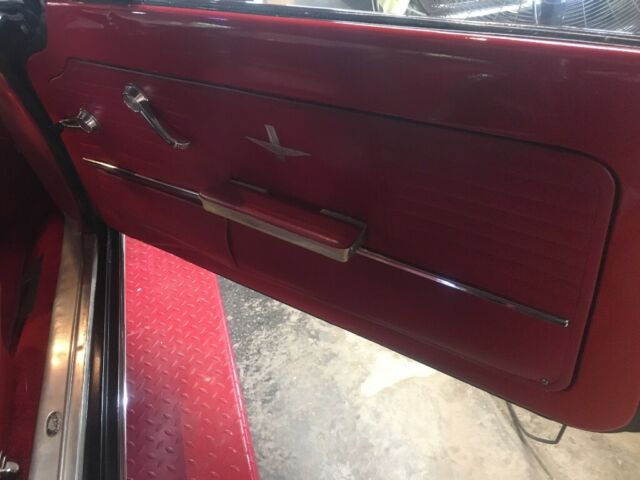1964 Chevrolet Corvair Monza - photo 12