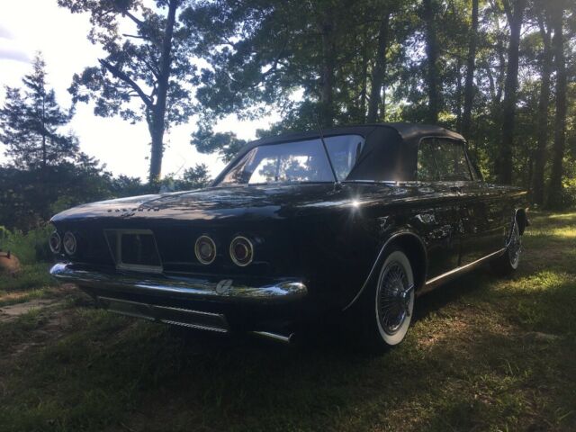 1964 Chevrolet Corvair Monza - photo 5