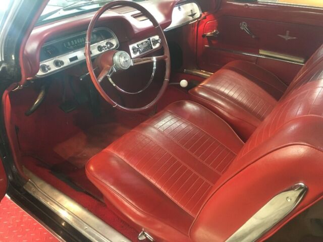 1964 Chevrolet Corvair Monza - photo 9