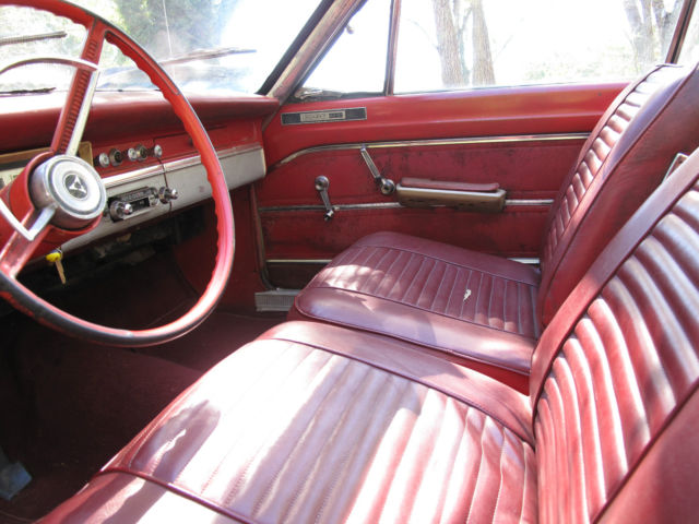 1964 Dodge Dart gt - photo 11