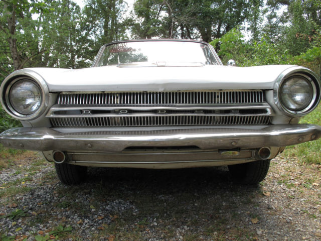 1964 Dodge Dart gt - photo 2