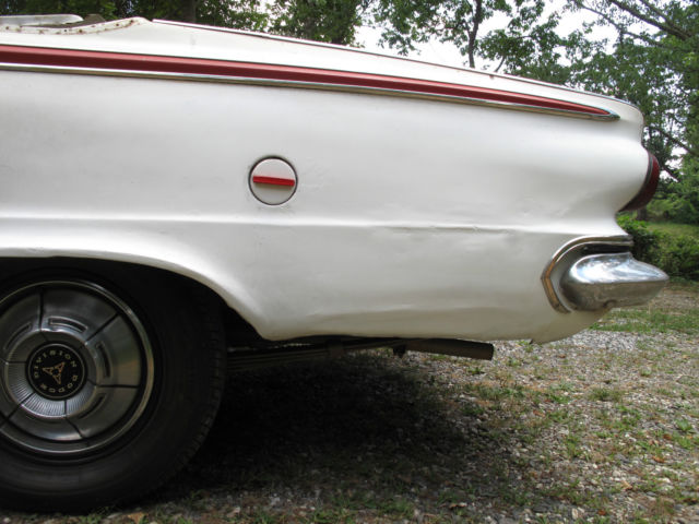 1964 Dodge Dart gt - photo 3