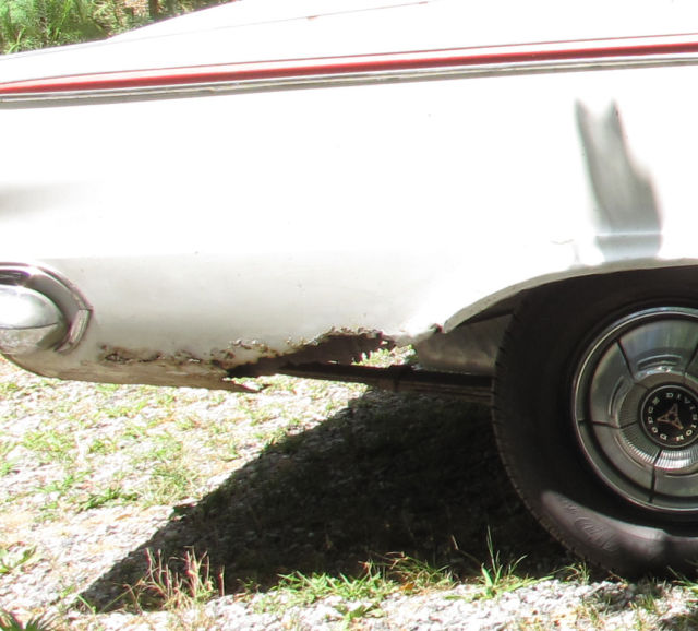 1964 Dodge Dart gt - photo 6
