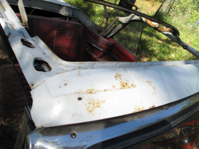 1964 Dodge Dart gt - photo 7