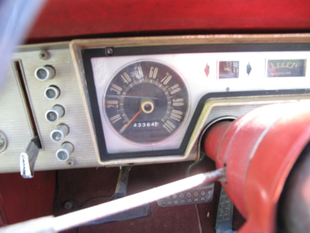 1964 Dodge Dart gt - photo 8