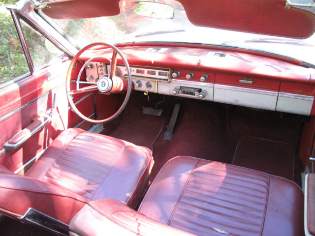 1964 Dodge Dart gt - photo 9