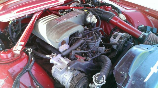 1964 Ford Thunderbird - photo 4