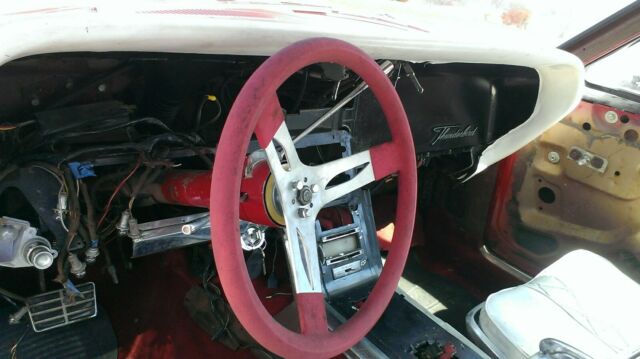 1964 Ford Thunderbird - photo 5