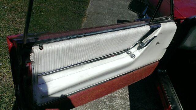 1964 Ford Thunderbird - photo 3