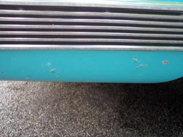 1964 Mercury Marauder Park Lane - photo 11