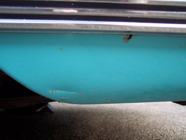 1964 Mercury Marauder Park Lane - photo 12