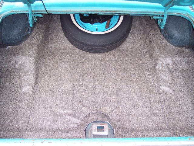 1964 Mercury Marauder Park Lane - photo 13