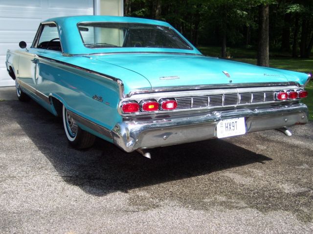 1964 Mercury Marauder Park Lane - photo 5