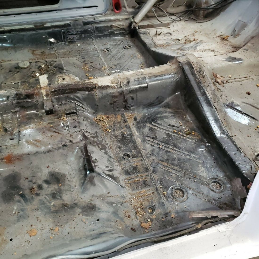 1964 Plymouth Fury - photo 10