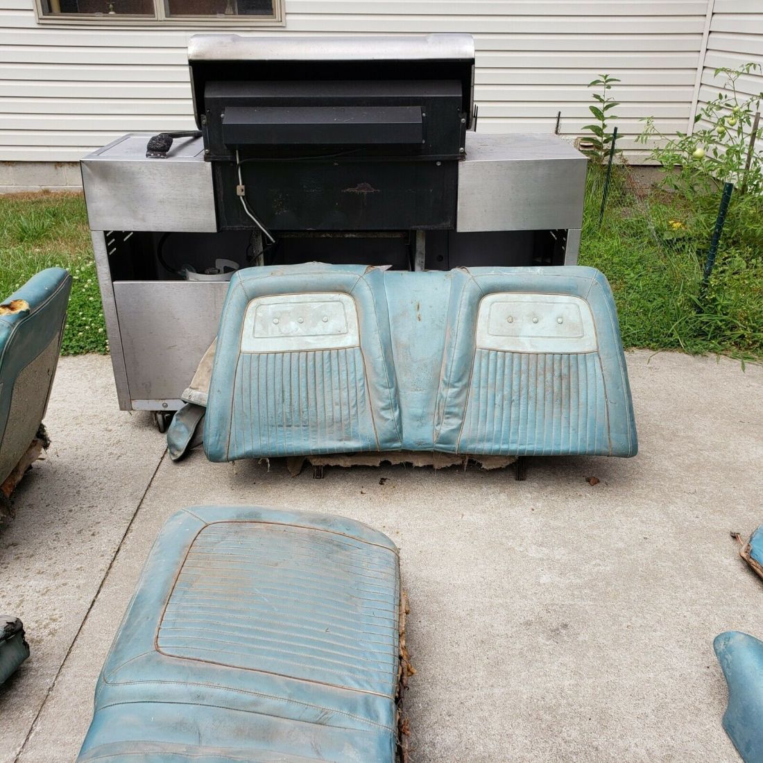 1964 Plymouth Fury - photo 3