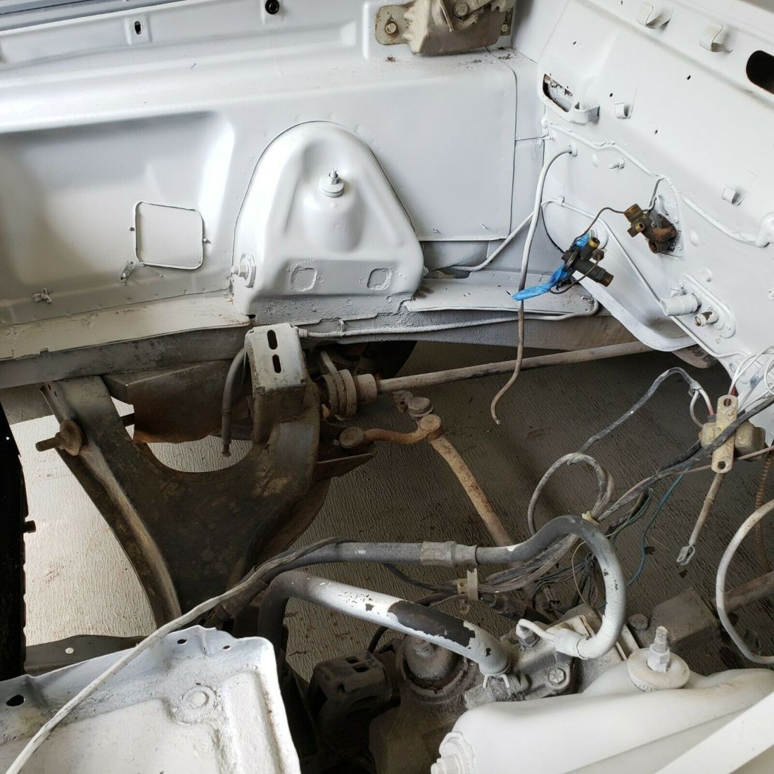 1964 Plymouth Fury - photo 6