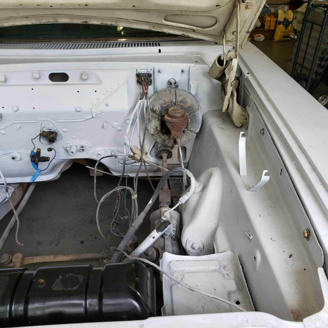 1964 Plymouth Fury - photo 7