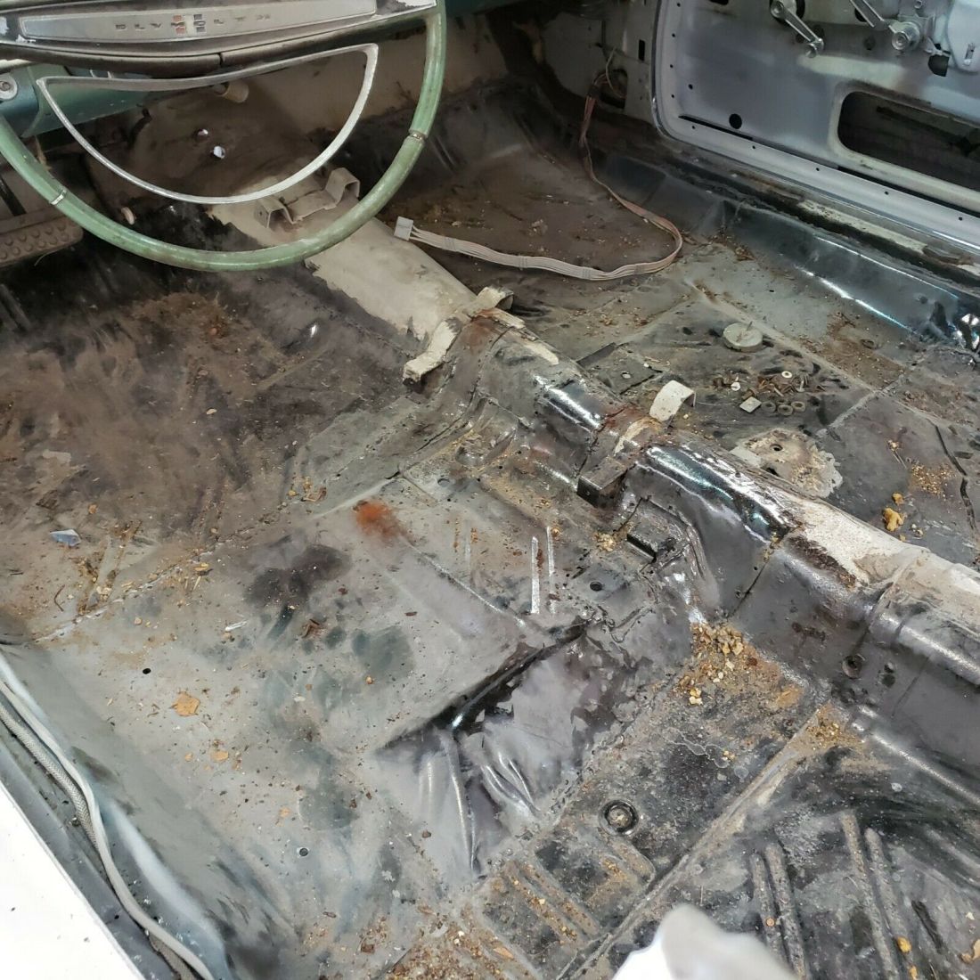 1964 Plymouth Fury - photo 9