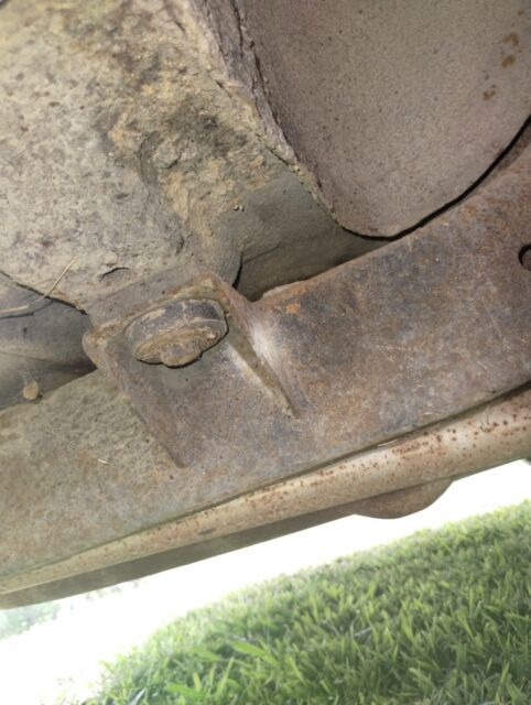 1964 Pontiac Bonneville - photo 11