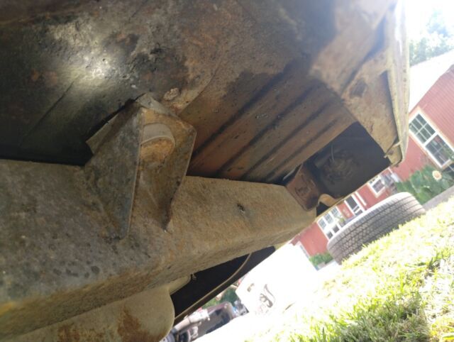 1964 Pontiac Bonneville - photo 13