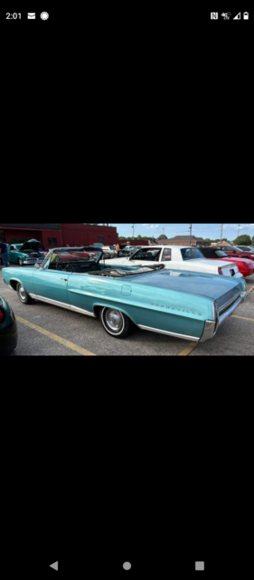 1964 Pontiac Bonneville - photo 2