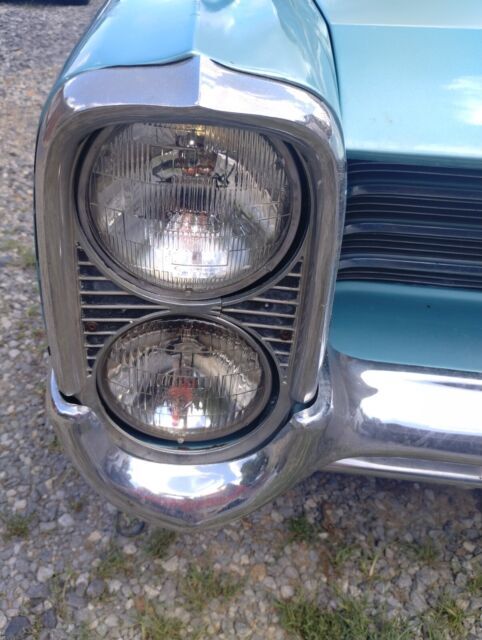 1964 Pontiac Bonneville - photo 3