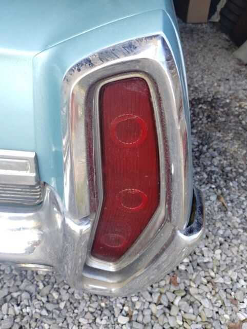 1964 Pontiac Bonneville - photo 4