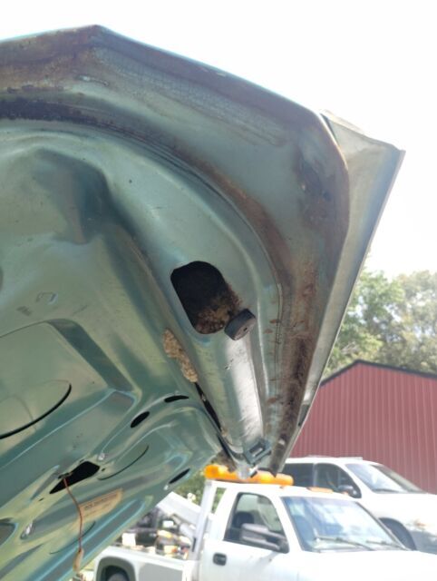 1964 Pontiac Bonneville - photo 7