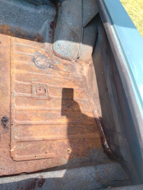 1964 Pontiac Bonneville - photo 9