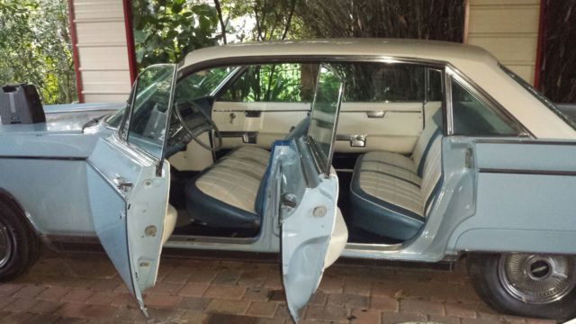 1964 Oldsmobile Other