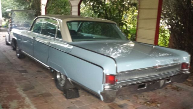 1964 Oldsmobile Other - photo 2