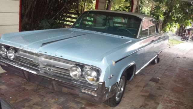 1964 Oldsmobile Other - photo 3