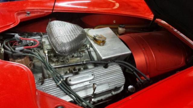 1964 Shelby original - photo 10